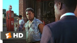 In the Heat of the Night (7/10) Movie CLIP  Whipping Boy (1967) HD