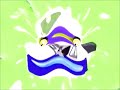 REUPLOAD NEW EFFECT Shocked Klasky Csupo