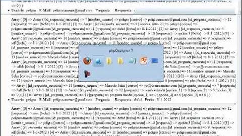 VideoTutorial 55 del Curso de PHP Orientado a Objetos