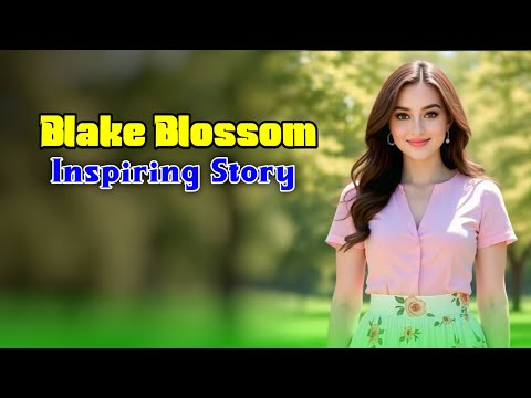 The Real Life Of Blake Blossom Fame Story Luxury Biography