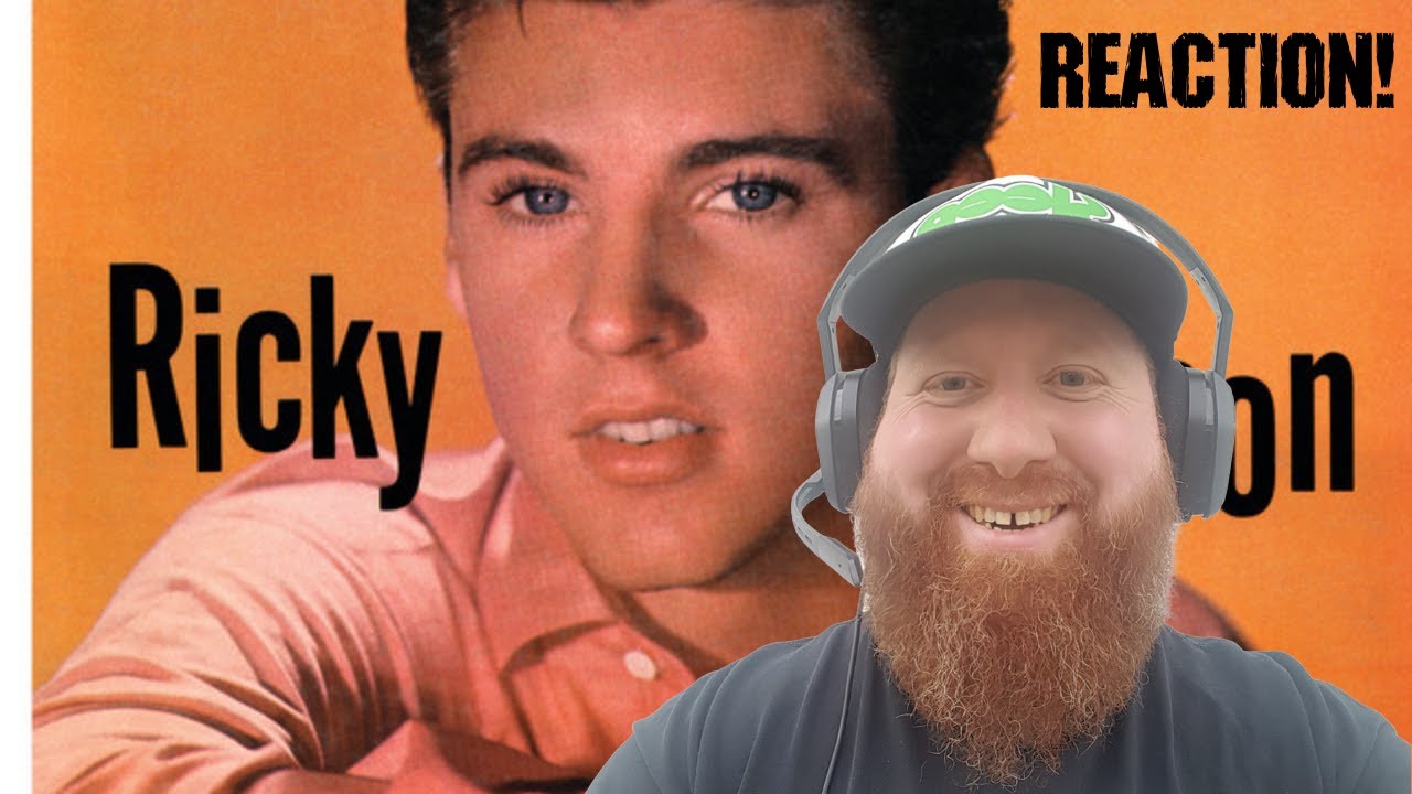 Little fool. Рики Нельсон сингл "poor little Fool". Ricky Nelson poor little Fool. Ricky Nelson gif.