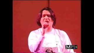 Video-Miniaturansicht von „renato zero medley fonopoli 1999 base mp3“