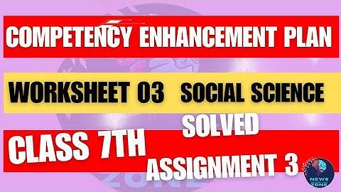 7 class cep SST assignment 3 solution cep assignment 3 #7thsocialscience #assignment #pseb #cep2025