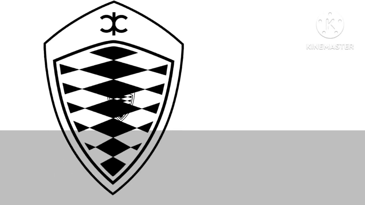 Koenigsegg Productions logo