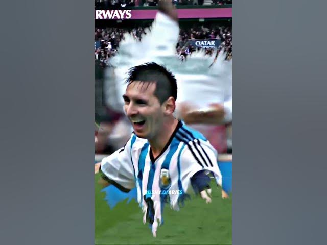 Lionel Messi - Mary on a Cross Edit | #messi #lionelmessi #messiskills #psg