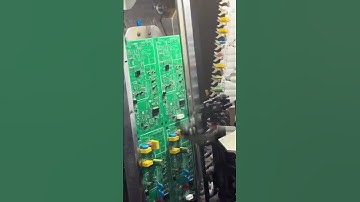 This Robot Builds Electronics Faster Than You Blink