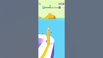 Cube Surfer! All Levels Gameplay - Ep #4 New Update Android, iOS