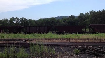 Conrail Leslie RS-3L