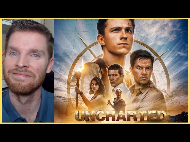 Uncharted: Fora do Mapa - Crítica do filme 