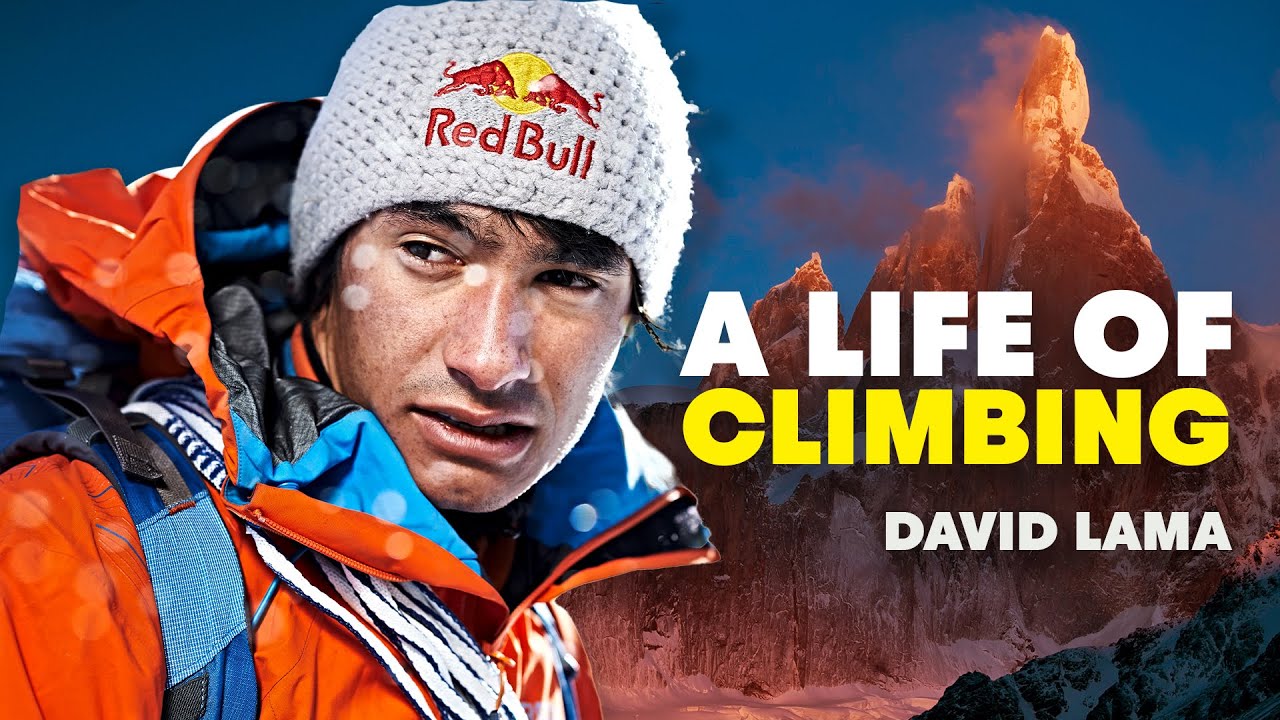 david lama