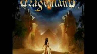 Video thumbnail of "Dragonland - Starfall (Song Only)"