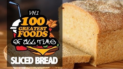 #5 Sliced Bread - VH1