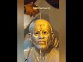 Sai Baba Aarathi telugu.... use headphones....