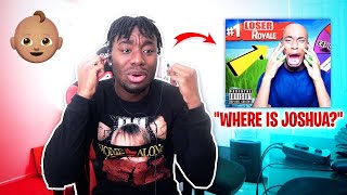 13 Yr Old Kid DROPS DISS TRACK Exposing I HAVE A KID... EXPOSED! P2 DISS TRACK REACTION!