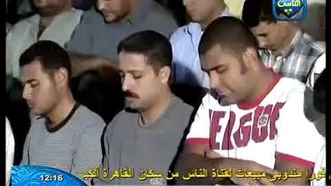 سورة النبأ  تلاوة خاشعة الشيخ محمد جبريل