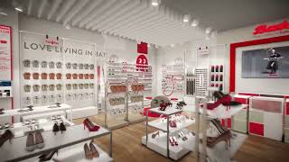 Tiendas Bata screenshot 4