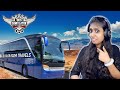 BUS SIMULATOR INDONESIA - I Started Travels From Chennai to America 😂 | Jeni Gaming 2.0