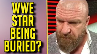 WWE Forced To Censor Star...SmackDown Leaving Fox...WWE Rejects Reigns' Cousin...WWE Star Buried?