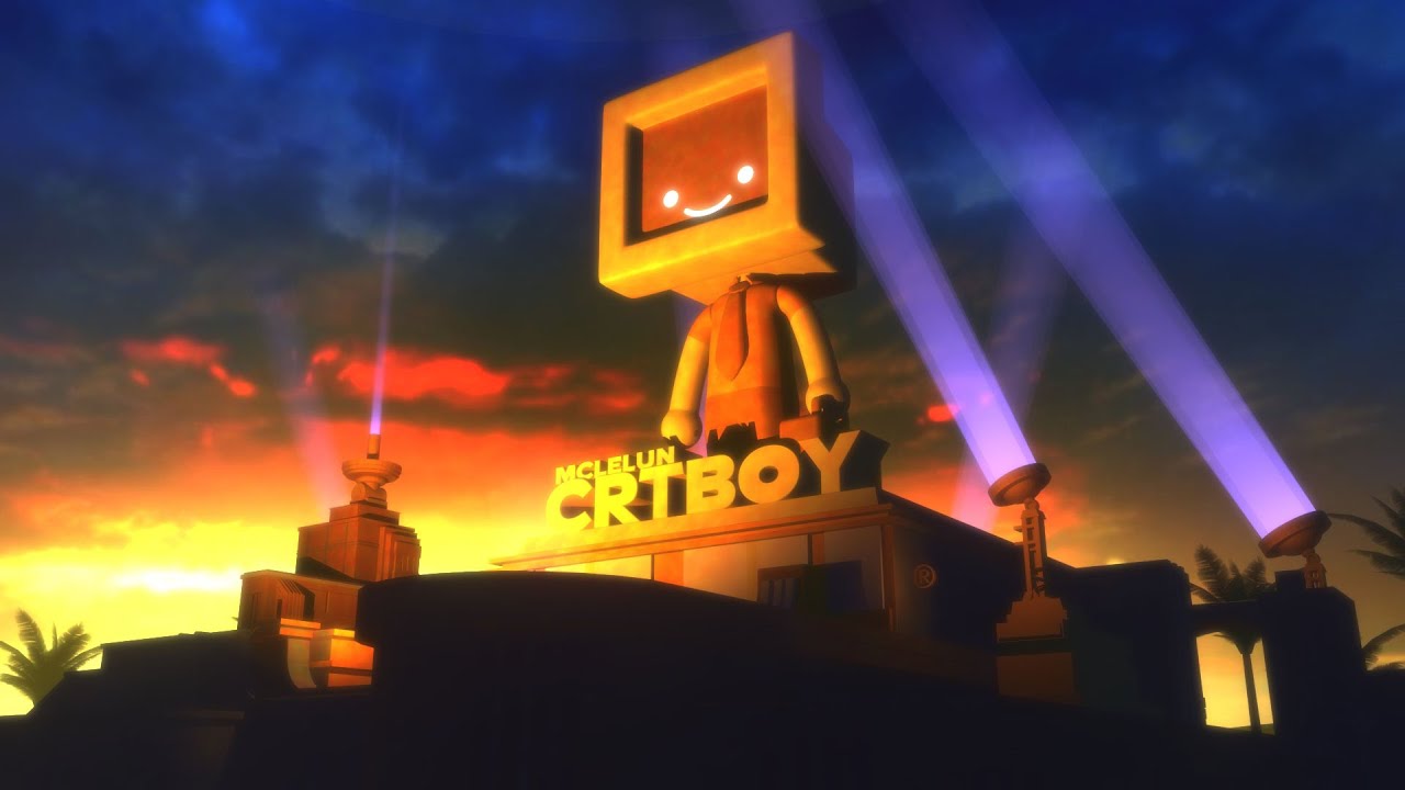 Make a 20th century fox intro with your text by Designosaur187