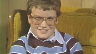 News Six Archives - St. Peter and Paul School 1982 (Ottawa, OH)