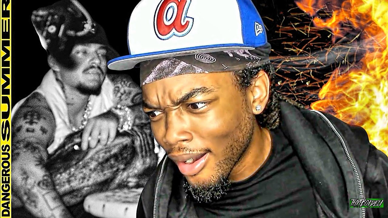 DELI Reacts to Yeat - Dangerous Summer (EP)