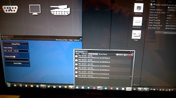 Tank Drive via Unity3D 2