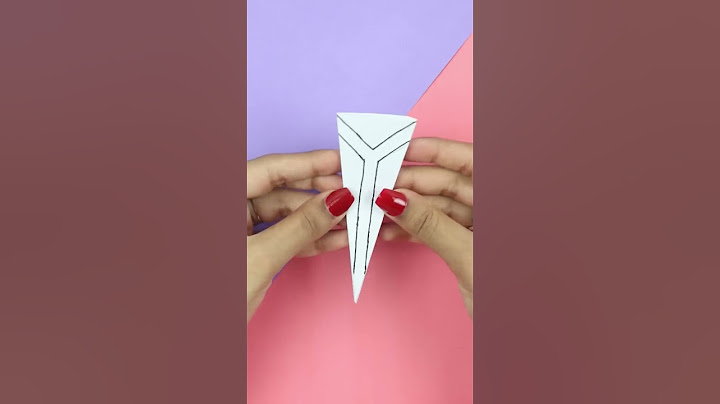 How to cut a Snowflake | Paper Snowflake Design | Easy Home Decor Craft | Christmas Decoration Idea