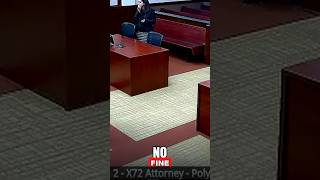 Why Did The Judge ORDER Her To Get A Gun Permit