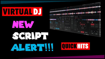 No FLX4? No Problem! Smart Fader Available for EVERYONE using Virtual DJ 2023!