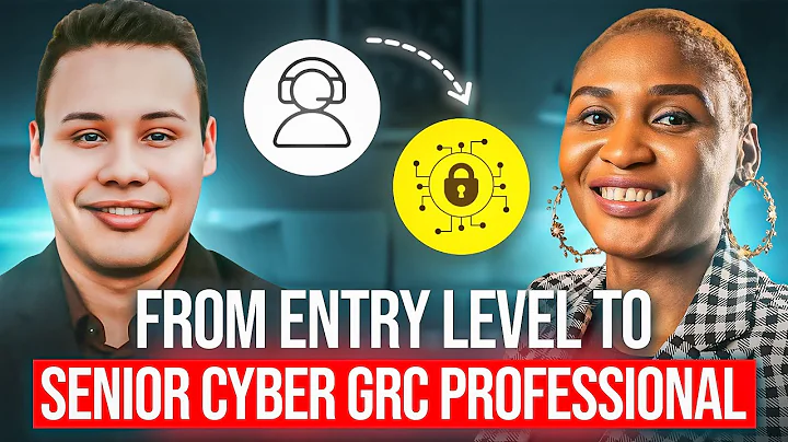 Client Success Stories: From Entry Level to Senior GRC Professional