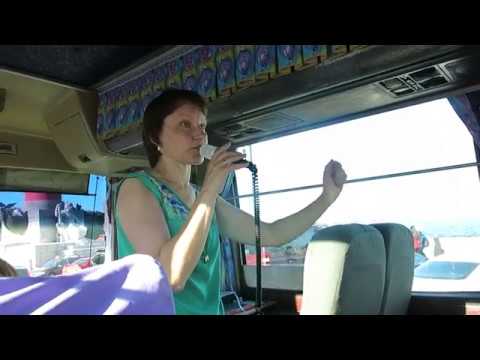 Экскурсия Блокадный Ленинград от Татьяны Владимировны Макеевой