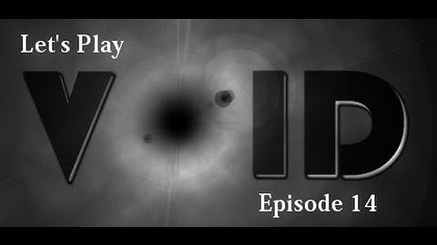 FTB Third Party Void World Let