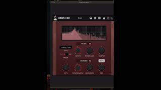 AudioThing Things Crusher Demo (See Pinned Comment!)