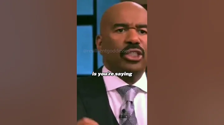 Women can't have guy friends! #steveharvey