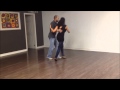 Samba de Gafieira - Improviso
