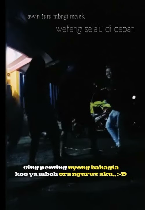 Story kocak viral