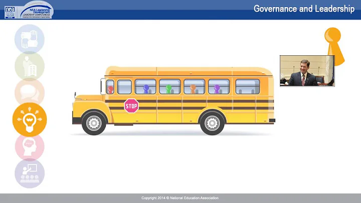 NEA LD CompetencyCourse Module 5 Governance V15