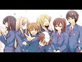 【聽歌向】北乃きい - 葉桜 1080p(附歌詞)