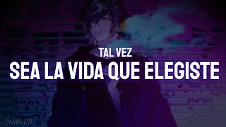 These Streets - City Wolf [Sub Español]