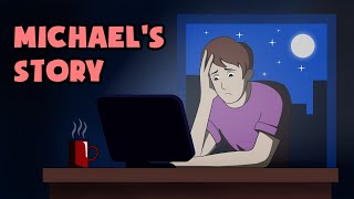 Lonely Entrepreneur (Animated Story)