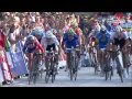 Cycling UCI Road World Championships 2011 - Mark Cavendish Elite Race Winner Full HD