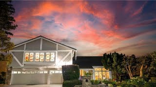 18924 Granada Circle, Porter Ranch, CA Presented by Scott Himelstein Group.