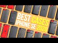 Best iPhone SE Cases - 2020