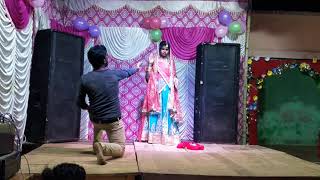 Ravi kumar hot dance