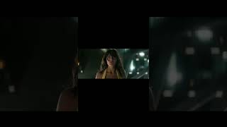 Fallout season 2 Episode 8 Lucy saved by the Ghoul (Cooper Howard)