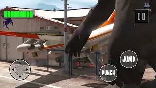 Gorilla vs King Kong 3D Games Video27.1 screenshot 5
