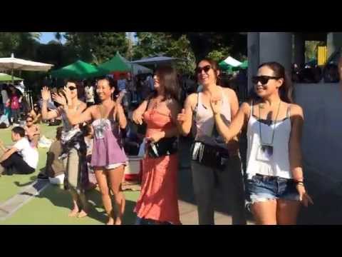 ChiyoTia IN 江ノ島 2015 SUMMER