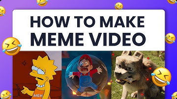 Don’t Just Watch Memes—Make Them! Convert Video to GIF Fast (2025 Tutorial)