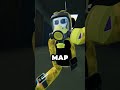 Day 36 of making a VR backrooms game #shorts #short #feed #fyp #backrooms #liminal #dreamcore #viral