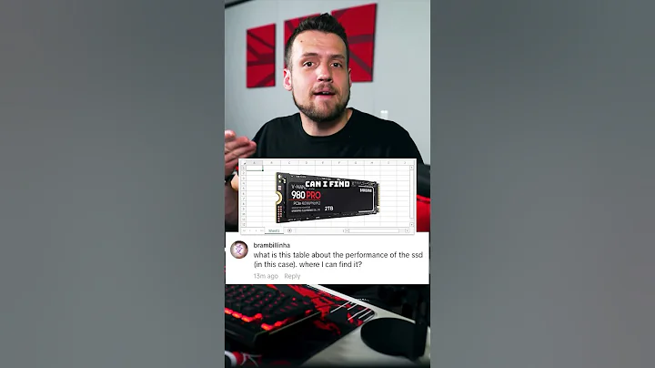 How to Buy the Best SSD for YOUR PC!